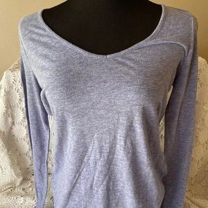 Long sleeve Arizona Jean shirt size L